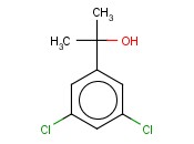 2-(3,5-<span class='lighter'>二</span>氯苯基)-2-<span class='lighter'>丙醇</span>