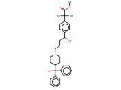 盐酸<span class='lighter'>非</span>索<span class='lighter'>非</span>那定杂质C
