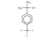 4-(TRIFLUOROMETHYL)PHENYL DIMETHYL CARBINOL