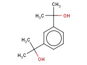 α,α,α’,α’-四<span class='lighter'>甲基</span>-1,3-<span class='lighter'>苯</span>二<span class='lighter'>甲醇</span>