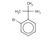 2-(2-Bromophenyl)propan-2-amine