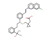 <span class='lighter'>MONTELUKAST</span>