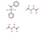 METYRAPONE <span class='lighter'>TARTRATE</span>