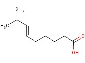 8-<span class='lighter'>甲基</span><span class='lighter'>壬</span>-6-<span class='lighter'>烯</span><span class='lighter'>酸</span>