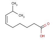 8-<span class='lighter'>甲基</span><span class='lighter'>壬</span>-6-<span class='lighter'>烯</span><span class='lighter'>酸</span>