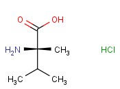 (S)-2-<span class='lighter'>氨基</span>-2,3-二甲基<span class='lighter'>丁酸</span>