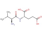 <span class='lighter'>L-</span>缬氨酰-<span class='lighter'>L-</span><span class='lighter'>谷氨酸</span>