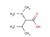 N,N-二甲基-<span class='lighter'>L-</span><span class='lighter'>缬氨酸</span>