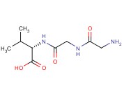 甘氨酰-甘氨酰-<span class='lighter'>L-</span><span class='lighter'>缬氨酸</span>