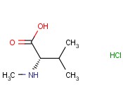 N-α-甲基-<span class='lighter'>L-</span><span class='lighter'>缬氨酸</span>