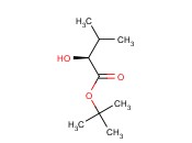 L-ALPHAHYDROXYISOVALERIC ACID T-BUTYL ESTER