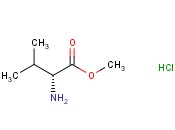 D-VALINE METHYL <span class='lighter'>ESTER</span> HYDROCHLORIDE