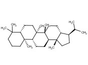 17A(H),21BETA(H)-HOPANE
