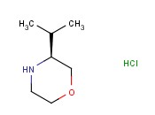 (S)-3-异丙基<span class='lighter'>吗</span><span class='lighter'>啉</span>