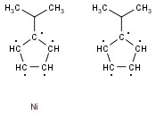 双(异<span class='lighter'>丙基</span><span class='lighter'>环</span>戊二基)镊