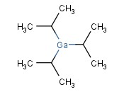 三<span class='lighter'>异</span><span class='lighter'>丙基</span>镓