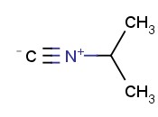 异<span class='lighter'>氰化</span>异丙酯