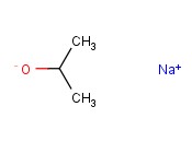 异<span class='lighter'>丙醇</span>钠