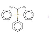 异丙基<span class='lighter'>三</span><span class='lighter'>苯基</span>碘化<span class='lighter'>膦</span>