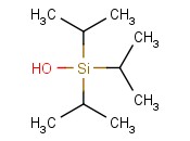三<span class='lighter'>异</span><span class='lighter'>丙基</span>硅烷醇