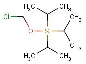(异丙氧基硅)<span class='lighter'>氯</span><span class='lighter'>甲烷</span>