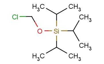 (<span class='lighter'>异</span><span class='lighter'>丙</span><span class='lighter'>氧基</span>硅)氯甲烷