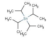 四<span class='lighter'>异</span><span class='lighter'>丙基</span>锡