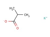 <span class='lighter'>异</span><span class='lighter'>丁酸</span>钾