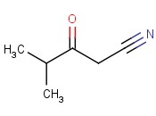 <span class='lighter'>3-CYCLOPROPYL-3-OXO-PROPIONITRILE</span>
