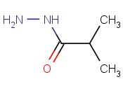 <span class='lighter'>异</span><span class='lighter'>丁酸</span>肼