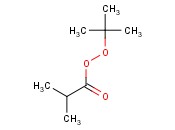 过氧化<span class='lighter'>异</span><span class='lighter'>丁酸</span>叔丁酯