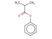 <span class='lighter'>异</span><span class='lighter'>丁酸</span>苯酯