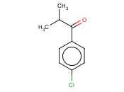 对氯苯异<span class='lighter'>丁酮</span>英文名称：4-chlorophenylisopropylketone