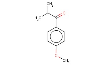 1-(4-METHOXYPHENYL)-2-METHYLPROPAN-1-ONE