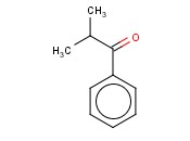 异<span class='lighter'>丙基</span>苯基甲<span class='lighter'>酮</span>