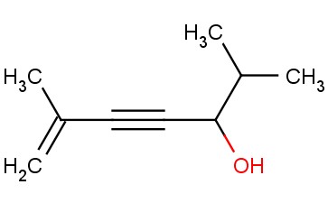 2,6-DIMETHYL-6-HEPTEN-4-YN-3-OL