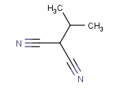 2-异丙基丙<span class='lighter'>二</span><span class='lighter'>腈</span>