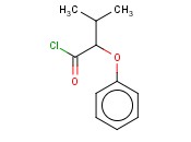 3-<span class='lighter'>甲基</span>-2-<span class='lighter'>苯</span>氧丁<span class='lighter'>酰</span><span class='lighter'>氯</span>