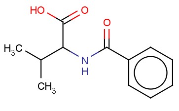 <span class='lighter'>N-</span><span class='lighter'>苯</span><span class='lighter'>甲</span><span class='lighter'>酰</span>-<span class='lighter'>DL-</span><span class='lighter'>缬氨酸</span>