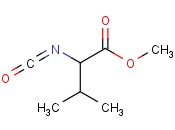 (S)-(-)-2-<span class='lighter'>异</span>氰酰基-3-甲基<span class='lighter'>丁酸</span>