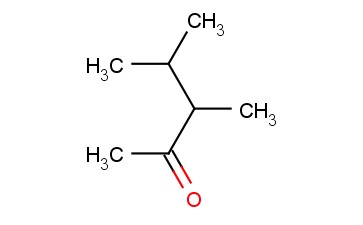 <span class='lighter'>2-PENTANONE</span>, <span class='lighter'>3,4-DIMETHYL-</span>