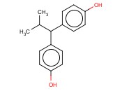 4,4'-(2-甲基亚丙基)苯<span class='lighter'>二</span><span class='lighter'>酚</span>