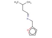 2-<span class='lighter'>糠</span>基-N-(3-甲基亚丁基)<span class='lighter'>胺</span>