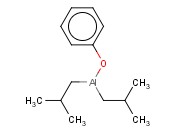<span class='lighter'>DIISOBUTYLALUMINUM</span> <span class='lighter'>PHENOXIDE</span>