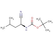 <span class='lighter'>Boc-L-</span>亮氨腈