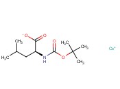 BOC-L-<span class='lighter'>LEUCINE</span>-O CESIUM SALT