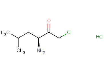 <span class='lighter'>L-</span><span class='lighter'>亮氨酸</span><span class='lighter'>氯</span><span class='lighter'>甲基</span><span class='lighter'>酮</span><span class='lighter'>盐酸盐</span>