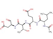 <span class='lighter'>CASPASE</span> 8 <span class='lighter'>INHIBITOR</span>