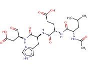 <span class='lighter'>CASPASE</span> 9 <span class='lighter'>INHIBITOR</span>
