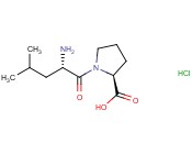 亮<span class='lighter'>氨酸</span>-<span class='lighter'>脯氨酸</span> 盐酸盐